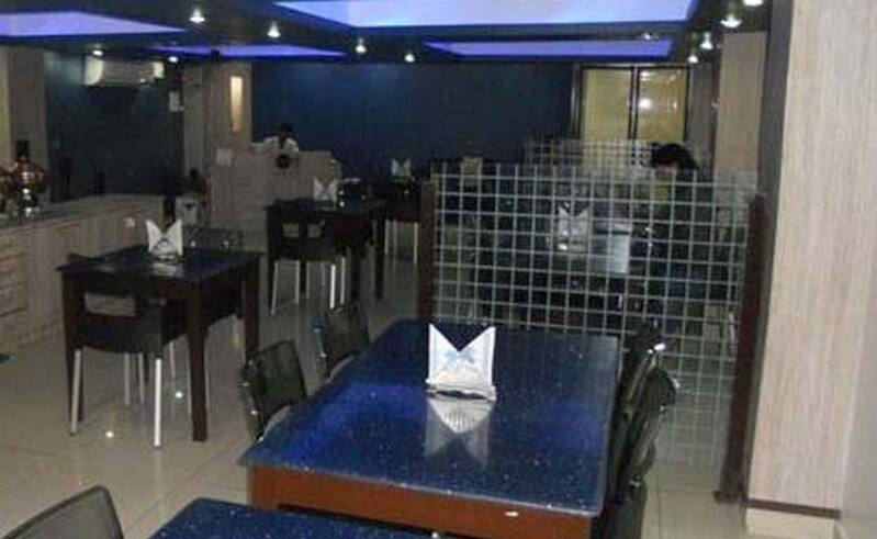 Hotel Kanishka, Silchar 5